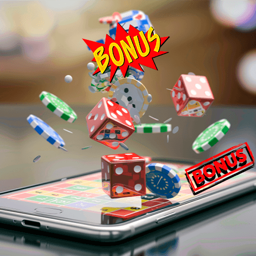 Бонусные предложения от Drip Casino